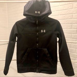 Under Amour Storm ColdGear® Infrared Coat